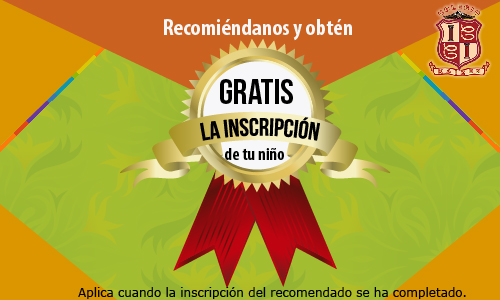 Colegio Kaizen Beneficios